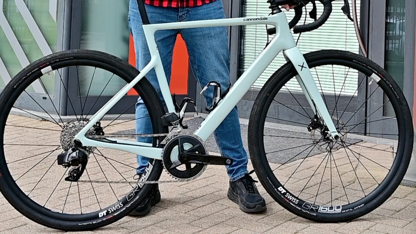 Comprare una bici usata: cosa controllare